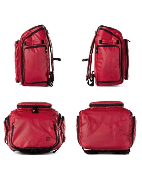 Mochila Medica de respuesta 5.11 Responder 72