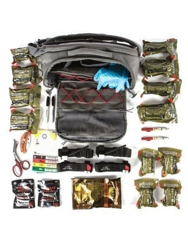 Bandolera Medica 5.11 UCR