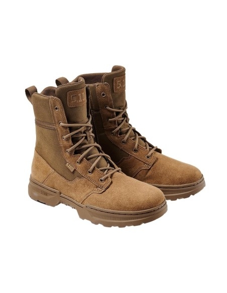 Botas Speed 4.0 Coyote 5.11