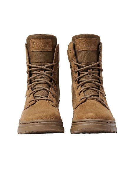 Botas Speed 4.0 Coyote 5.11