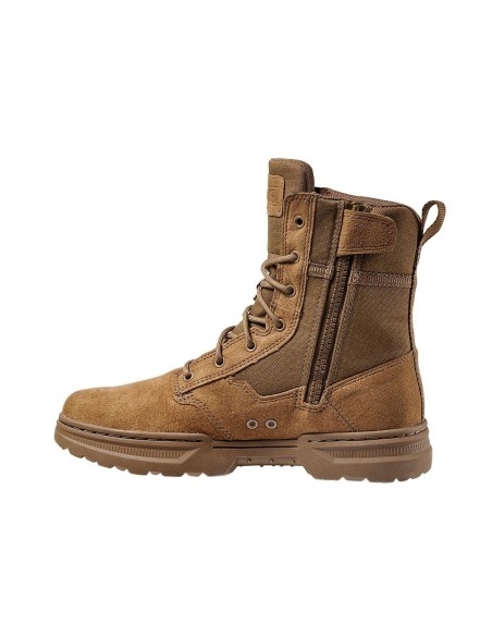 Botas Speed 4.0 Coyote 5.11