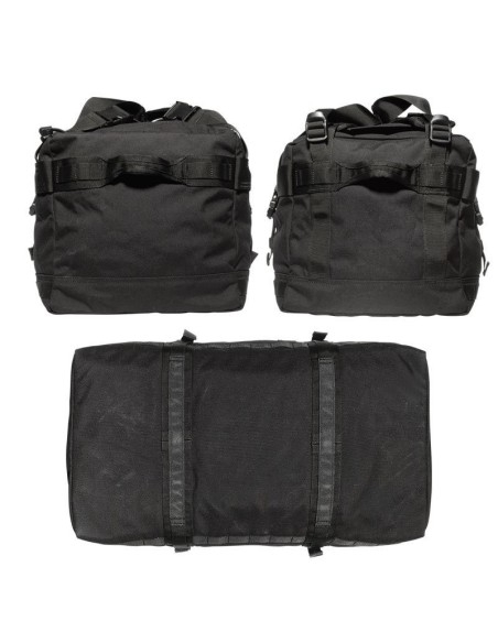 Bolsa Táctica Rush Lima LBD 5.11