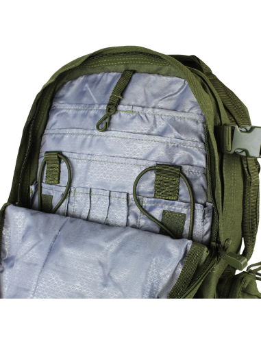Mochila Condor Convoy