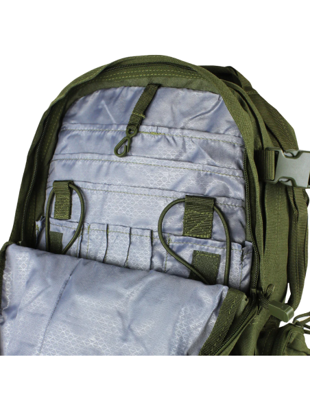 Mochila Condor Convoy