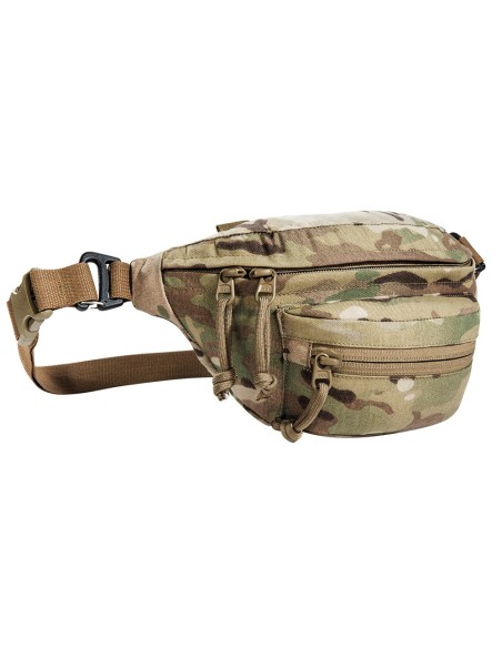 Riñonera Tasmanian Tiger Hip Bag Multicam