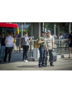 Gorra Helikon-Tex BBC Ripstop 2
