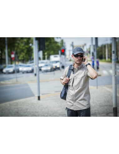 Gorra Helikon-Tex BBC Ripstop