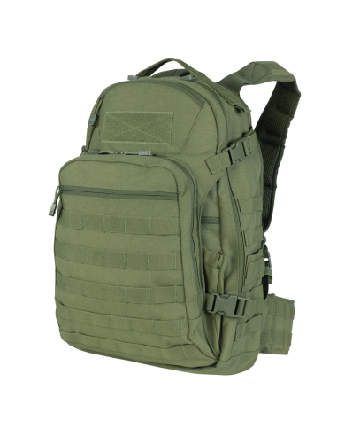 Mochila Condor Venture Pack Verde