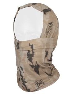 BUFANDA BUFF MULTIFUNCIONAL ARIDA PIXELADA 2