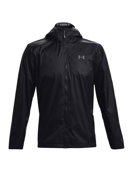 Chaqueta Impermeable Under Armour Storm Forefront