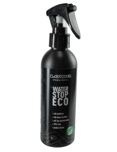 Spray Impermeabilizante Lowa Water Stop Eco 200 ml 2