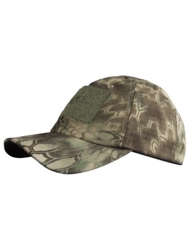 Gorra BBC NyCo Ripstop Helikon-Tex Camuflaje