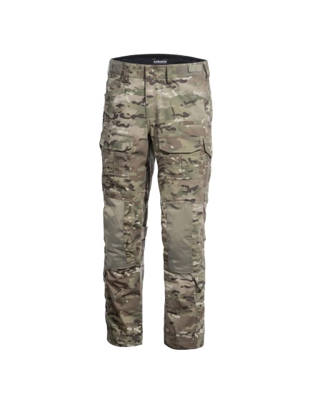 Pantalón Pentagon Wolf Multicam