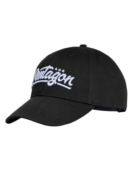 Gorra Pentagon Competitor