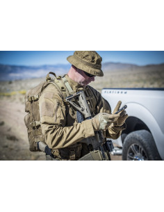 Guantes Round Tactical Helikon-Tex 2