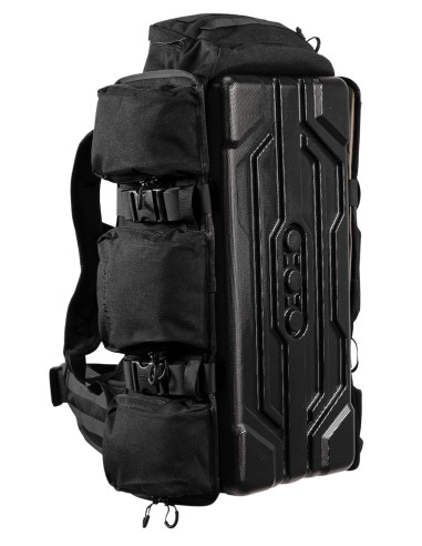 Mochila Eberlestock Upranger Pack