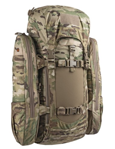 Mochila Eberlestock X2 Pack Multicam
