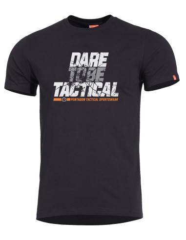 Camiseta Pentagon Ageron Ser Táctico