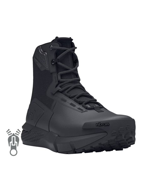 Botas Under Armour Charged Valsetz WP Zip