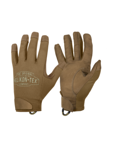 Guantes Rangeman Helikon-Tex Coyote