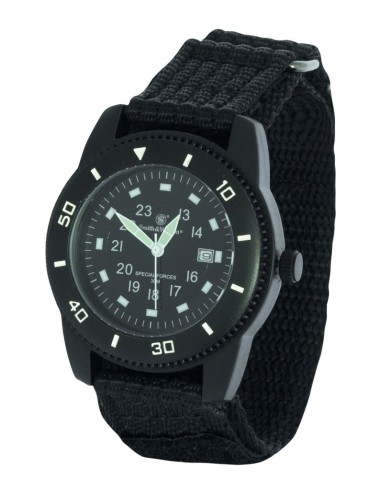 Reloj Smith & Wesson Special Forces