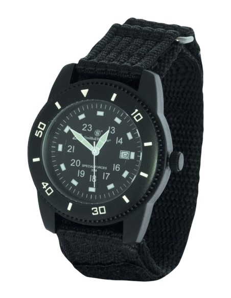 Reloj Smith & Wesson Special Forces