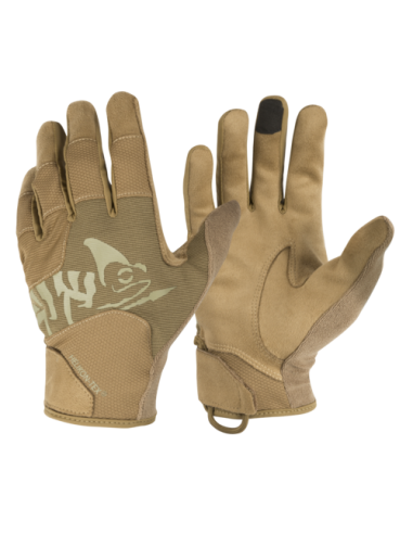 Guantes Range Tactical Gloves Coyote