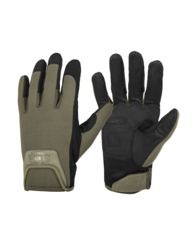 Guantes Urban Tactical MK2 Helikon-Tex Verde