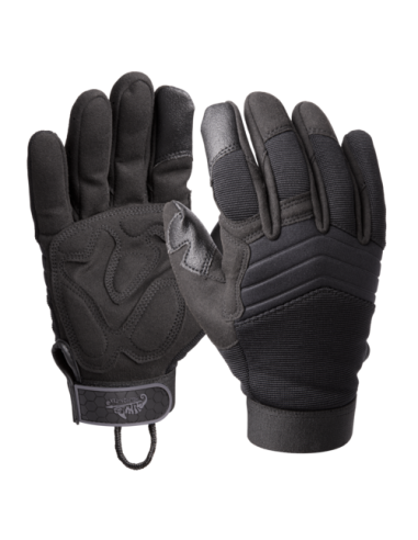 Guantes Modelo EE.UU Helikon-Tex Negros