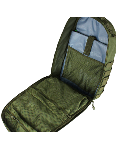Mochila Condor Venture