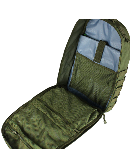 Mochila Condor Venture