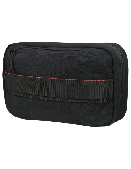 Bolsa Condor Tech Negra