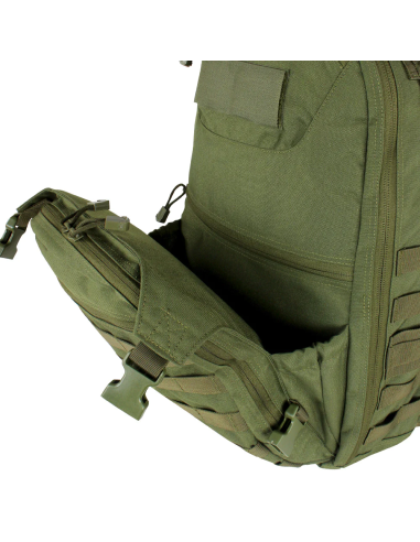 Mochila Condor Venture