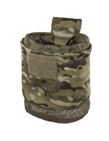 Bolsa de Descarga Competición Helikon-Tex Multicam