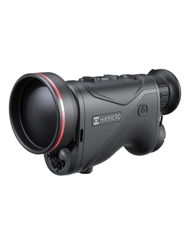 Monocular térmico con telémetro Condor CQ50L...