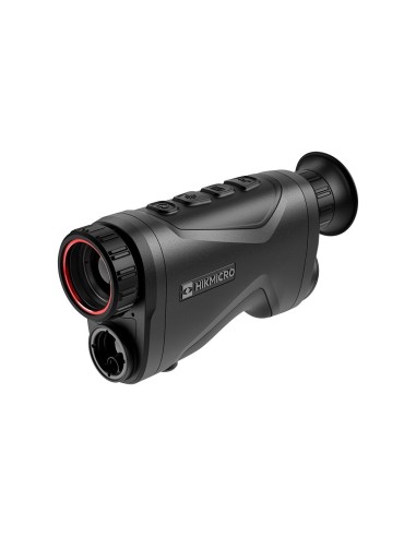 Monocular térmico con telémetro Condor CH25L...