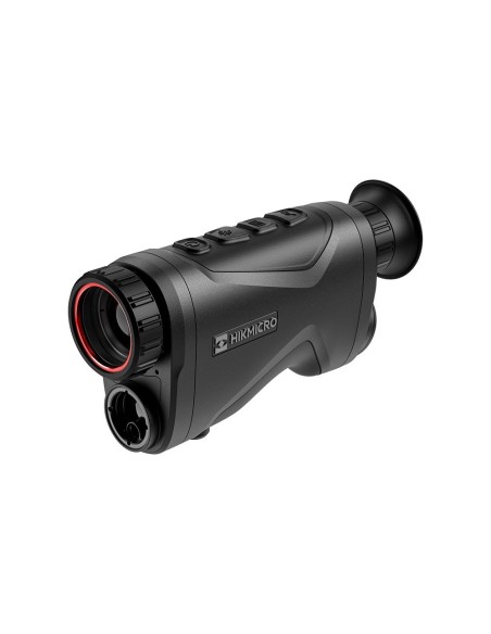 Monocular térmico con telémetro Condor CH25L HIKMICRO