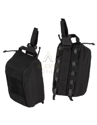Bolsa Pouch Porta Mascara de Gas Flex 5.11
