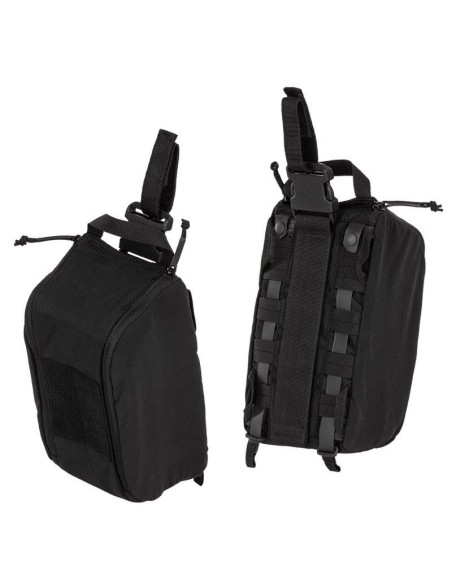 Bolsa Pouch Porta Mascara de Gas Flex 5.11