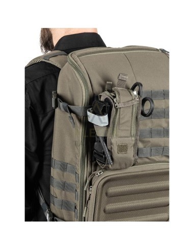Bolsa Pouch Med Flex 5.11