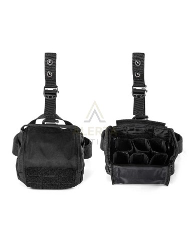 Bolsa Pouch Porta Granadas 5.11