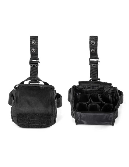 Bolsa Pouch Porta Granadas 5.11
