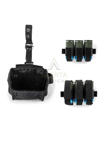 Bolsa Pouch Porta Granadas 5.11