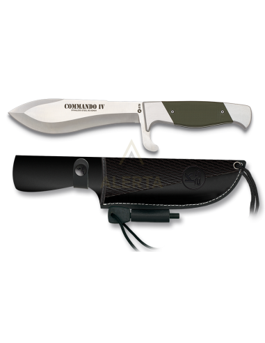 Cuchillo K25 Comando 4