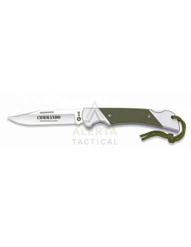 Navaja Táctica K25 Comando 8,5