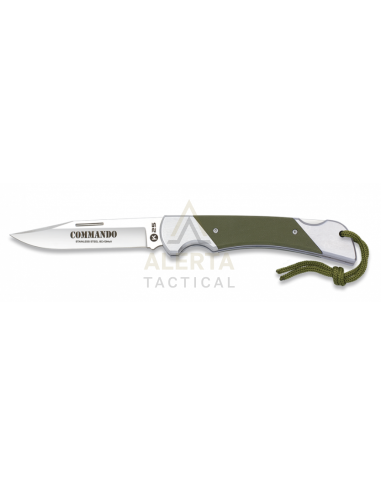 Navaja K25 Comando 10,5
