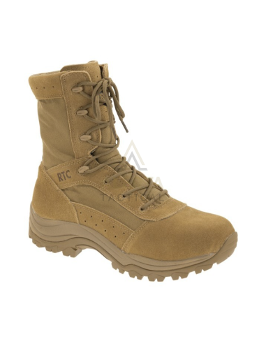 BOTAS CYCLOPS 8" COYOTE RTC