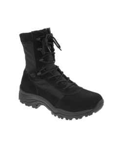 BOTAS CYCLOPS 8" NEGRA RTC