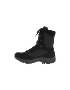 BOTAS CERBERUS 8" NEGRA WP RTC 2