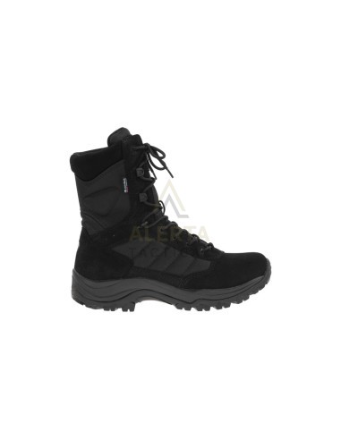 BOTAS CERBERUS 8" NEGRA WP RTC